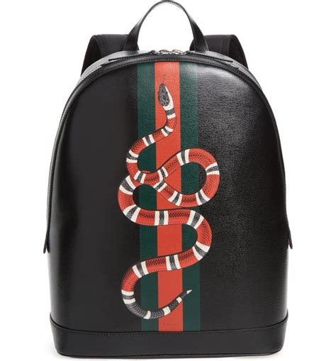 gucci backpack womens uk|Gucci backpack nordstrom.